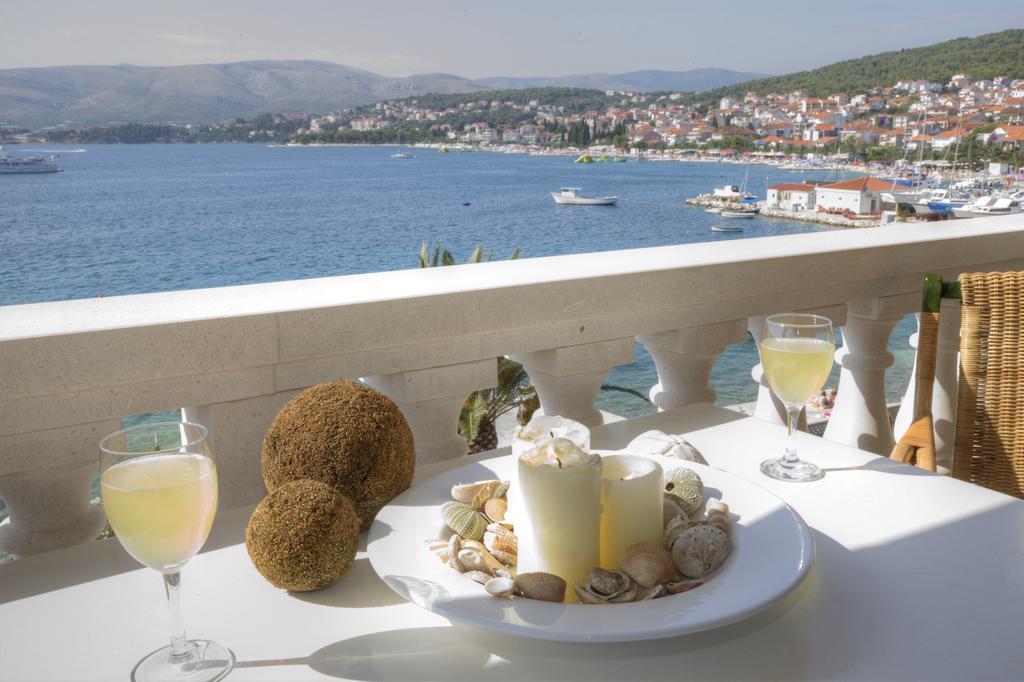 Apartment Villa Bralo Trogir Quarto foto